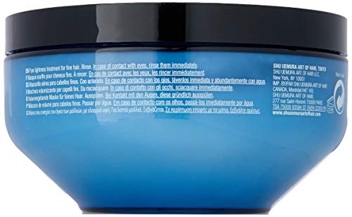 Shu Uemura Muroto Volume Masque 200 ml