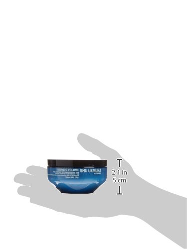 Shu Uemura Muroto Volume Masque 200 ml
