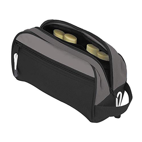 Shugon Bilbao - Neceser, Negro/Gris (Negro) - UTBC1130_1