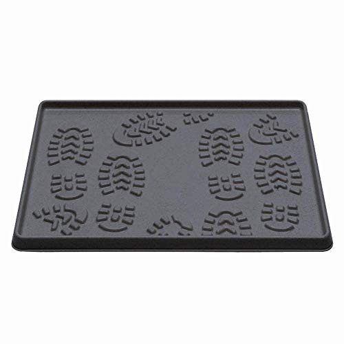 Siena Home 735356 Rakku, 49 x 35 cm, Antracita