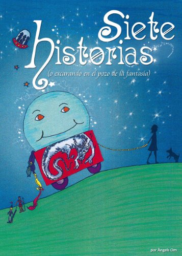 Siete historias (o excavando en el pozo de la fantasía)