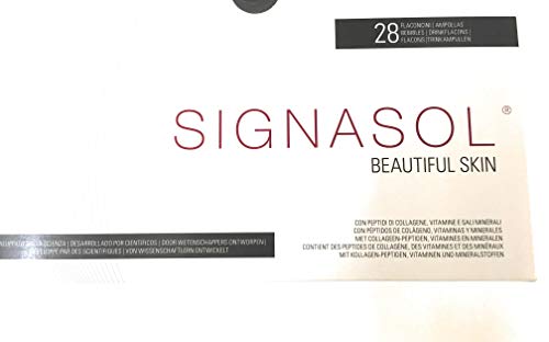Signasol beautiful skin
