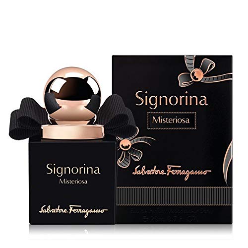 Signorina Misteriosa Signorina Misteriosa EdP 20 m