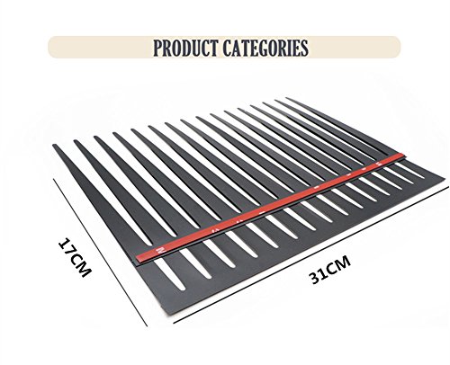 Silence Shopping Negro Cuello Coche Estereoscópico Faros Eyelashes Accesorios Coche de la Etiqueta de la Engomada de la Pestaña Pegatina del Coche 3D