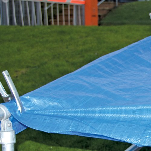 Silverline 630014 - Pinzas de acero, 4 pzas (70 mm)