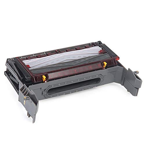 simuke 1 Juego de módulos completos de Cepillo（Gearbox）para iRobot Roomba 800 900 Serie como:870 880 860 890 930 960 970 980, etc.