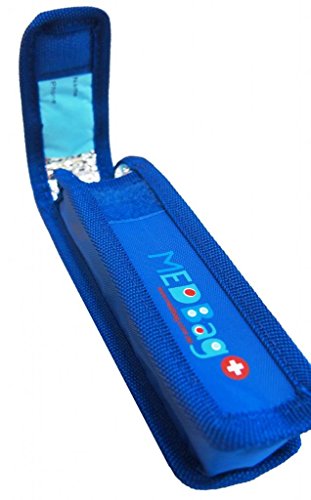 Single EpiPen Pouch