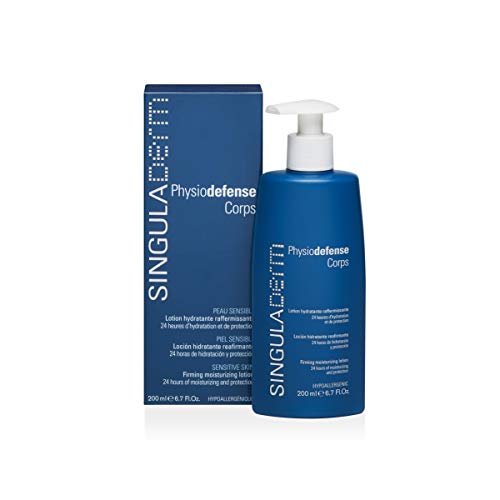 SINGULADERM, PHYSIODEFENSE CORPORAL 200ML