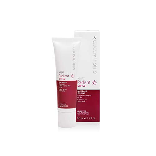 SINGULADERM, XPERT RADIANT +SPF50 V2 50ML