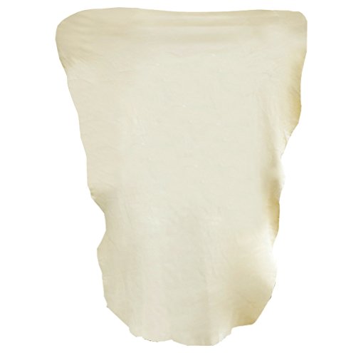 Sinland Gamuza de Piel para Limpieza Coche Toallas de Limpieza 60x90 cm