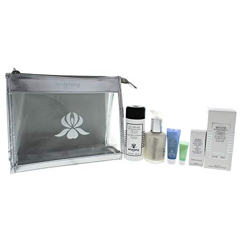 Sisley Emulsión Ecologique, Regalo para el cuidado de la piel- 1 set