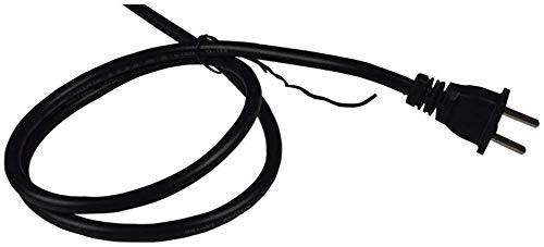 SJB Barbería LED Barberos Polo Aire Libre 27” / 38” LED de Poste del Peluquero Molino Ronda Luz giratoria Spinning Rojo Azul Blanco Las Tiras de Pelo del salón eléctrico Abrir sesión Lámpara de Pared