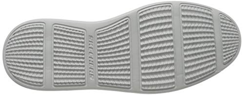 Skechers Men's Status 2.0-Mosent Moccasins, Blue (Blue Blu), 8 UK (42 EU)