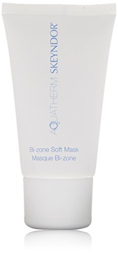 Skeyndor Aquatherm Bi-Zone Mascarilla Gel - 50 ml