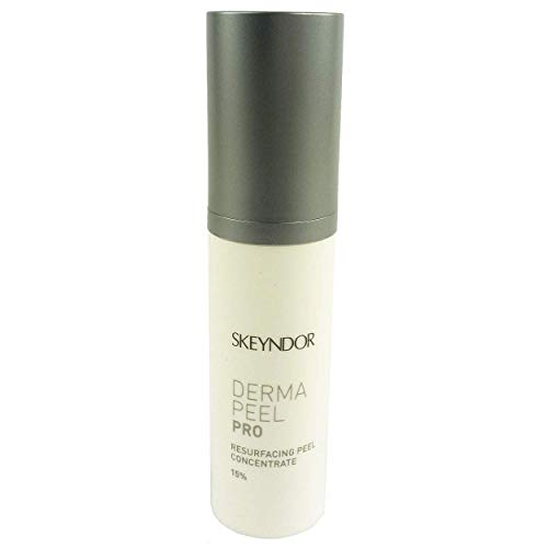Skeyndor Derma Peel Pro Resurfacing Peel Concentrate - Limpieza facial - 30ml