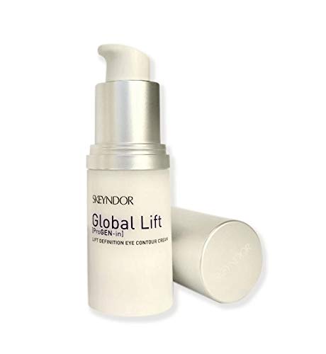 Skeyndor Global Lift Lift Definition Eye Contour Cream 15 Ml 15 ml