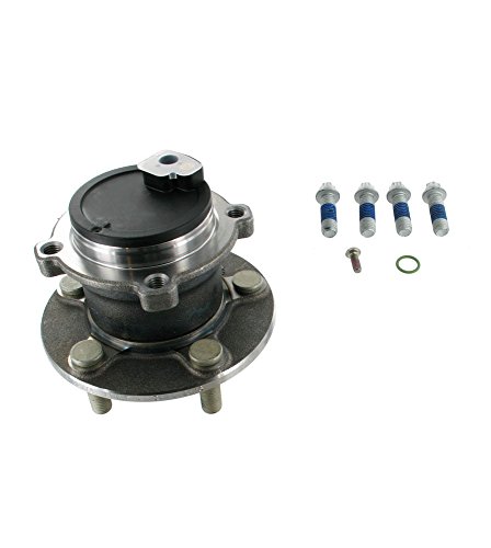 SKF VKBA 3661 Kit de rodamientos para rueda