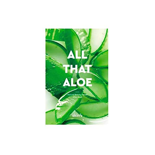 Skin 79 Skin 79 Mascara De Extracto De Aloe Vera 25Gr 20 g