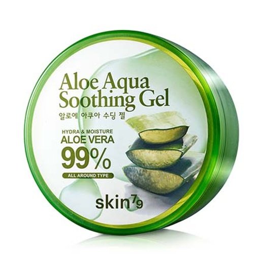 Skin79 Aloe Aqua Soothing Gel
