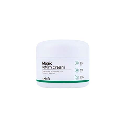 Skin79 - Magic Return Cream, Crema Facial Hidratante, 70ml