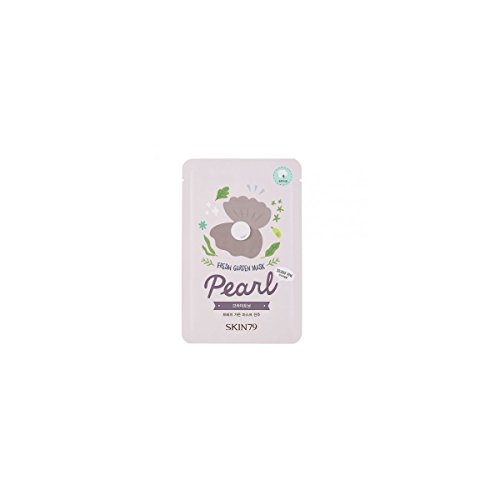 Skin79 Pearl Fresh Garden Mask