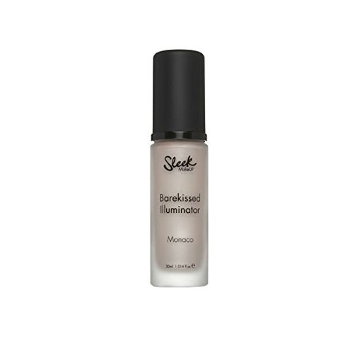 Sleek MakeUP Barekissed Illuminator Monaco 30ml 61