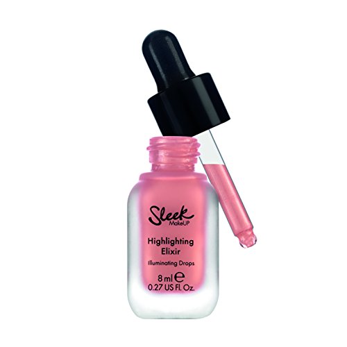 Sleek MakeUp Iluminador 60 g, Color She Got It Glow