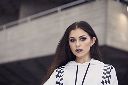 Sleek - Maquillaje mate Me Stonework