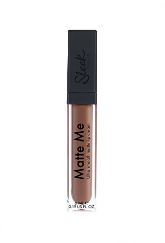 Sleek - Maquillaje mate Me Stonework