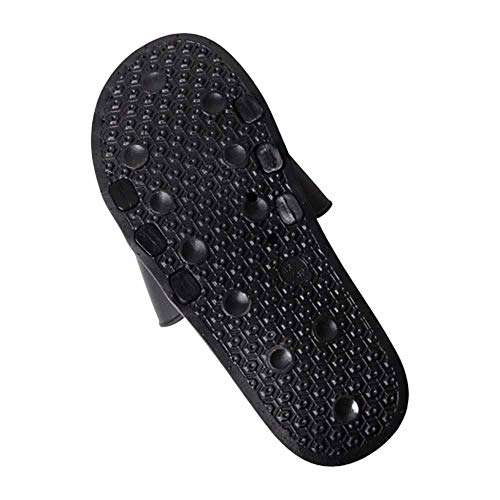 Slippers Mujer, Zapatillas De Comodo Suave De Verano De Felpa Zapatos De Invierno Chanclas Mullidas De Felpa Punta Abierta Mullido Plano Antideslizante Pantuflas Outdoor/Indoor para Mujer Zapatos