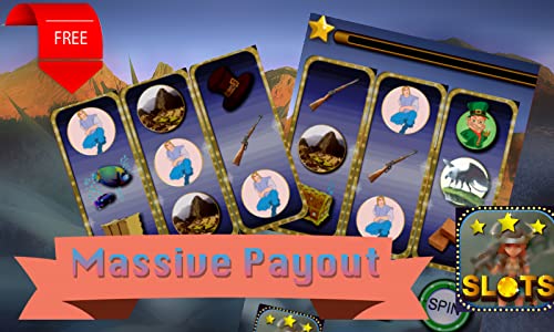 Slots Galore Casino : Viking Edition - Free Casino Slot Machine Game With Progressive Jackpot And Bonus Games