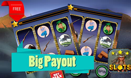 Slots Galore Casino : Viking Edition - Free Casino Slot Machine Game With Progressive Jackpot And Bonus Games