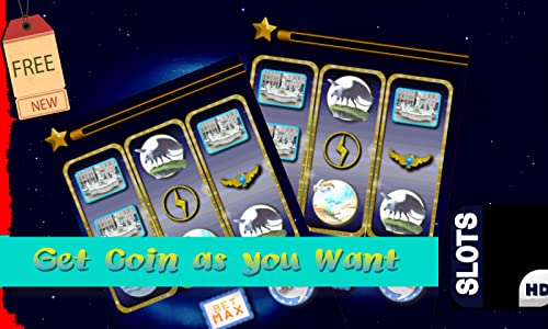 Slots No Deposit : Retro Vintage Edition - The Progressive American Way Of Jackpot Bonus Slot Machines!