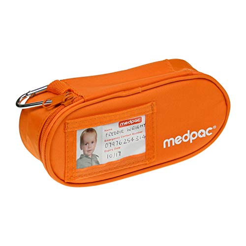 Small Medpac by Medpac