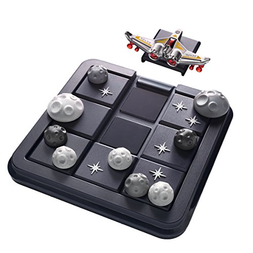 smart games- Misión Espacial, Multicolor (SG426ES)