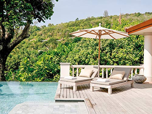 SMARTBOX - Caja Regalo - Evasión y Bienestar - Idea de Regalo - 1 Noche con Desayuno y SPA, bañera de hidromasaje o Tratamiento para 2 Personas