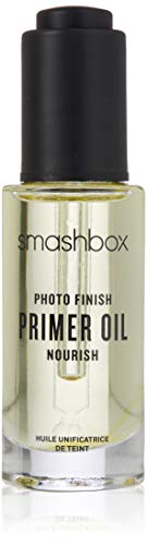 Smashbox Base De Maquillaje Aceite Acabado De Foto 1oz