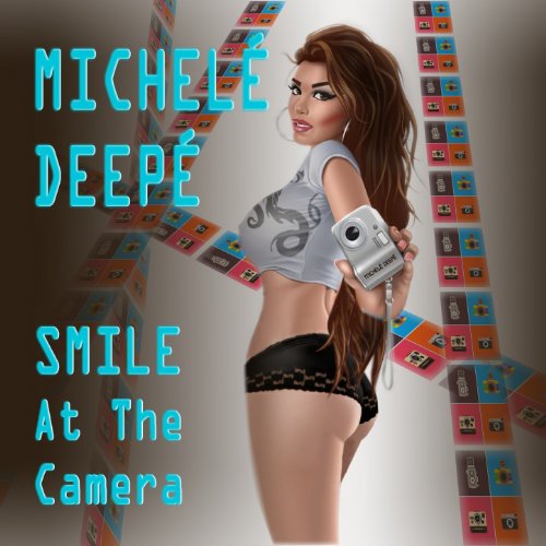 Smile at the Camera (Look @ F Dramatic Passion Mix)