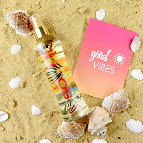 So Bali Brisa Cuerpo Niebla 200ml