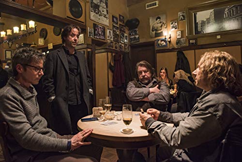 So viel Zeit [Alemania] [DVD]