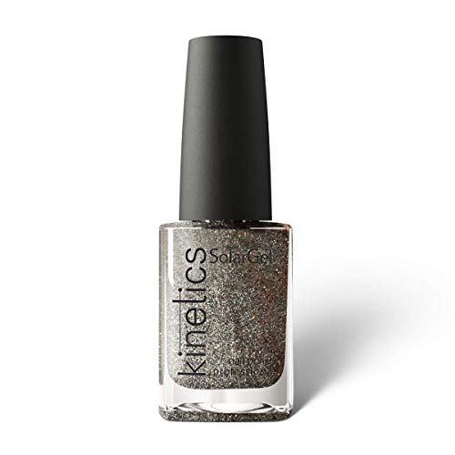 Solargel Nail Polish 15 ml - Esmalte de uñas con efecto gel sin lámpara - Running Out of Champagne #351