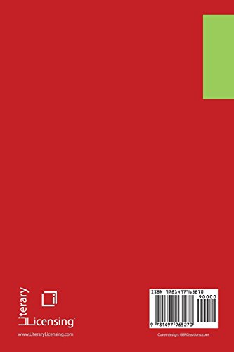 Song Of The Prairie Land