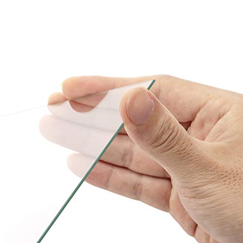 SONGMICS Collage de Marco para 9 Fotos, 10 x 15 cm de Cada Uno, para Colgar, para Fotos Familiares, MDF, Protección de Vidrio, Blanco RPF029W01