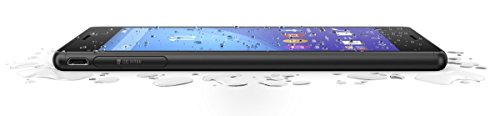 Sony Xperia M4 Aqua 5" SIM única 4G 2GB 8GB 2400mAh Negro - Smartphone (12,7 cm (5"), 2 GB, 8 GB, 13 MP, Android 5.0, Negro)