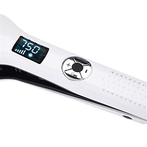 Sooiy Enderezadora, cerámica viga alisadora de Doble propósito, Carril Ajuste de Temperatura de líquido