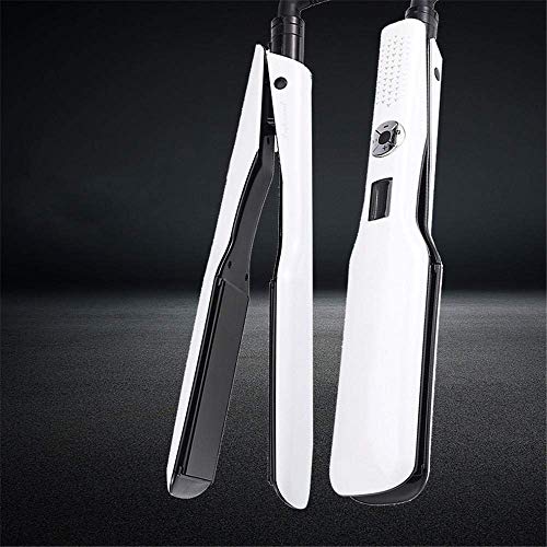 Sooiy Enderezadora, cerámica viga alisadora de Doble propósito, Carril Ajuste de Temperatura de líquido