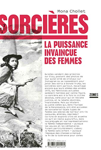 Sorcières - La puissance invaincue des femmes