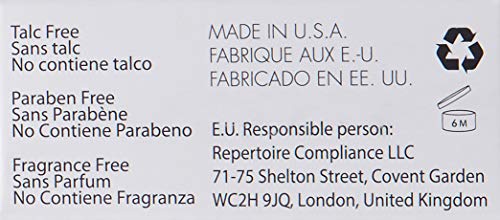 Sormé Cosméticos minerales Botanicals Color de los ojos, Flash
