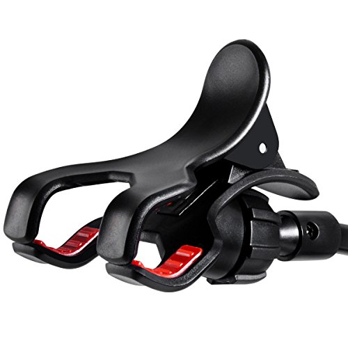 Sostenedor para télefono móvil, Breett soporte universal de clip para el teléfono móvil Soporte perezoso flexible brazos largos para iPhone 6 plus/6/5s/5/4S/4, dispositivos de GPS