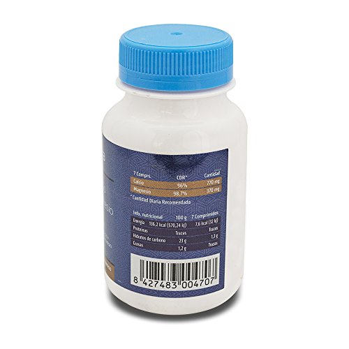 SOTYA - SOTYA Dolomita 150 comprimidos 800mg
